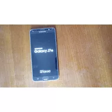 Celular Samsung J7 2016 Usado