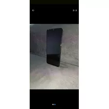 Celular Samsung A30 Negro 