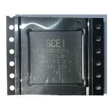 Sce Cxd90025g Para Ps4