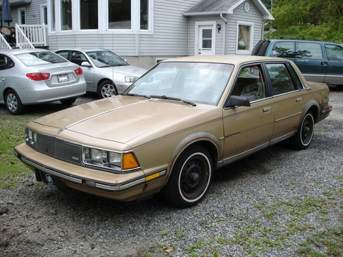 79-96 Buick Century Cremallera Engrane Para Switch Encendido Foto 3