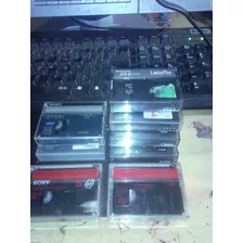 Cassette Mini Dv Varios