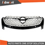 Labwork Front Bumper Grille For 2013-2016 Buick Encore C Aaf