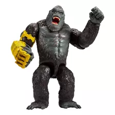 Muñeca Monsterverse Giant Kong De 28 Cm