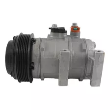 Compressor Doowon 97701-1s200 Hyundai Hb20 1.6 At - Cód.7078