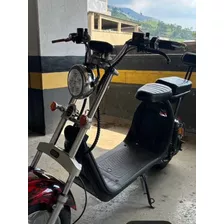 Vaia Scooter 