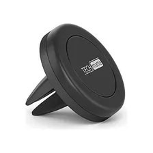 Car Mount, Techmatte Maggrip Air Vent Magnetic Universal Car