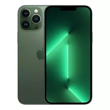 iPhone 13 Pro 512gb Verde Usado Com Marcas