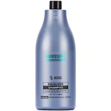 Shampoo Hairssime Equalizer 1,480ml