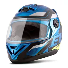 Capacete Fechado Pro Tork Evolution G8 Evo Super Promoção