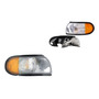 Kit Led H11 Luz Baja Philips Mercury Milan 2006 2007 *