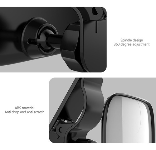 Asientos, Espejos Retrovisores, Gafas De Observacin Para Be Foto 4