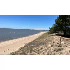 Venta De Campo Sobre El Rio De La Plata Con 2,5 Km Costa