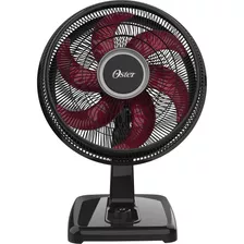 Ventilador Oster Power Fresh 2 Em 1 6 Pás Ovtr481