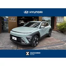 Hyundai Kona Safe Híbrida | Zucchino Motors