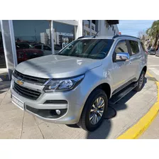 Chevrolet Trailblazer 4x4 At Año 2019 #am