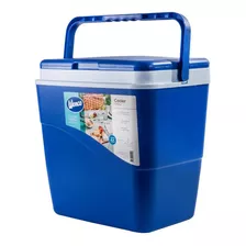 Nevera / Cooler 22 Litros Azul Wenco