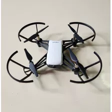 Dji Tello Completo + Repetidor Xiaomi