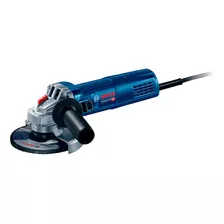 Esmerilhadeira Angular 5 Bosch Gws 9-125 900w 127v