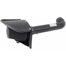 Filtro K&n Intake 7.26 Hp Jeep Wrangler V6 2012-15