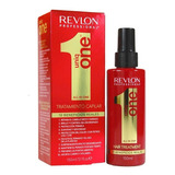 Revlon One Tratamiento Capilar 10 Beneficios 150ml