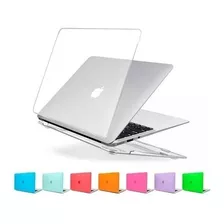 Case Capa Para Todos Os Macbook Air, Macbook Pro , Macbook