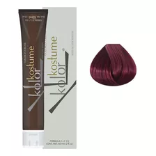 Kostume Kolor 8.26 - Marsala - 60 Ml