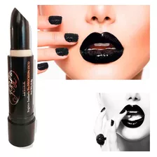 Lapiz Labial Negro Dark Black