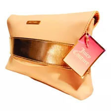 Cartera Mujer Clutch Juicy Couture Original - Nueva -