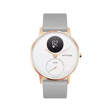 Withings Smartwatch Hr - Actividad, Sueño, Actividad Física