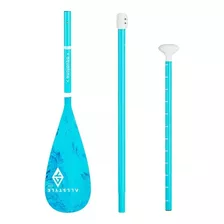 Pala Remo Aquatone Allstyle Desarmable Para Tabla De Sup