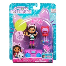 Gabby`s Dollhouse