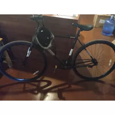 Bicicleta P3 Nomad