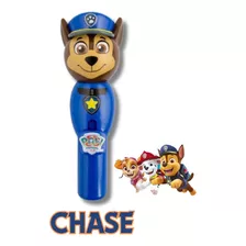 Pirulito Spin Pops Patrulha Canina Paw Patrol 1 Unidade