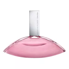 Calvin Klein Euphoria Woman Edt 100ml