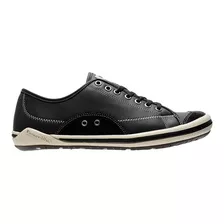 Zapatillas Hombre Caterpillar Jonzed Urbanas Con Cordones