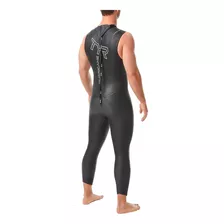 Traje De Neopreno Tyr Cat 1 Hombre S/30