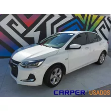 Chevrolet Onix Premier 1.0 Turbo Plus Mt C/64061