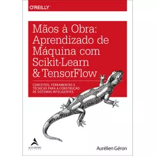 Livro Mãos À Obra