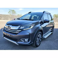 Honda Br-v