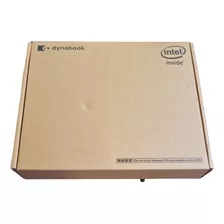 Notebook Dynabook Tecra A50-f Toshiba 4gb Ram 128gb Ssd 15.6