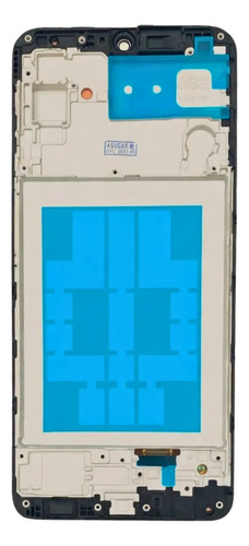 Samsung Tela Galaxy M32 Display Incell Com Aro + Película