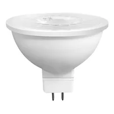 Foco Mr16 7w Luz Fria 6500k Dimeable /atenuable, Philco