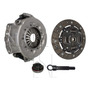 Kit Clutch Dodge Aries 1987 2.2l Namcco