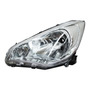 Faro Mitsubishi Mirage 15/16 Depo