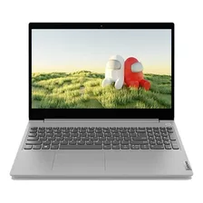 Laptop Lenovo Core I5-11th 8gb 256gb Video Mx350 2gb 15.6 