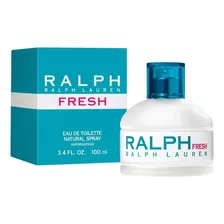 Ralph Fresh Ralph Lauren 100ml Dama Original