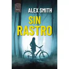 Sin Rastro - Alex Smith