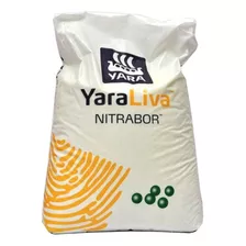 Yaraliva Nitrabor 50kg
