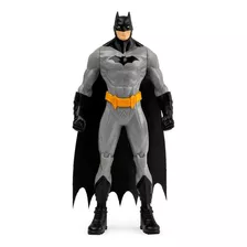 Boneco Articulado Sunny Batman Dc Comics 15cm 1 Unidade