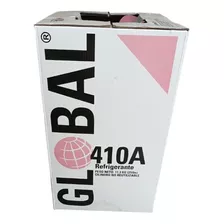 R410 Global 11,3 Kg 